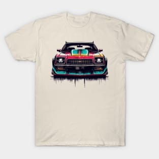 Chevy Monza T-Shirt